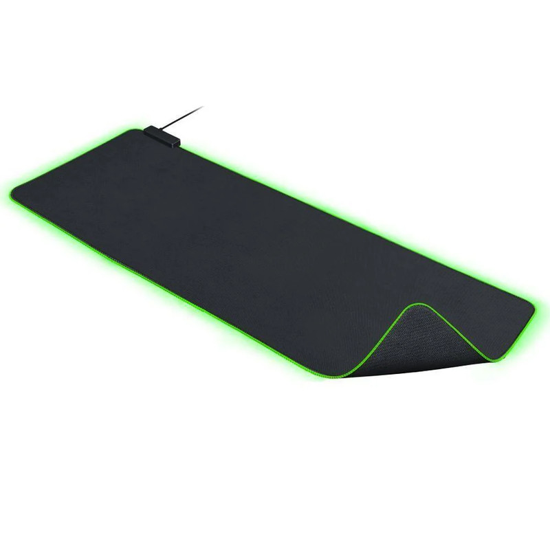 Razer Goliathus Chroma Micro Textured Soft Gaming Mouse Mat - Extended - حصيرة الفأرة